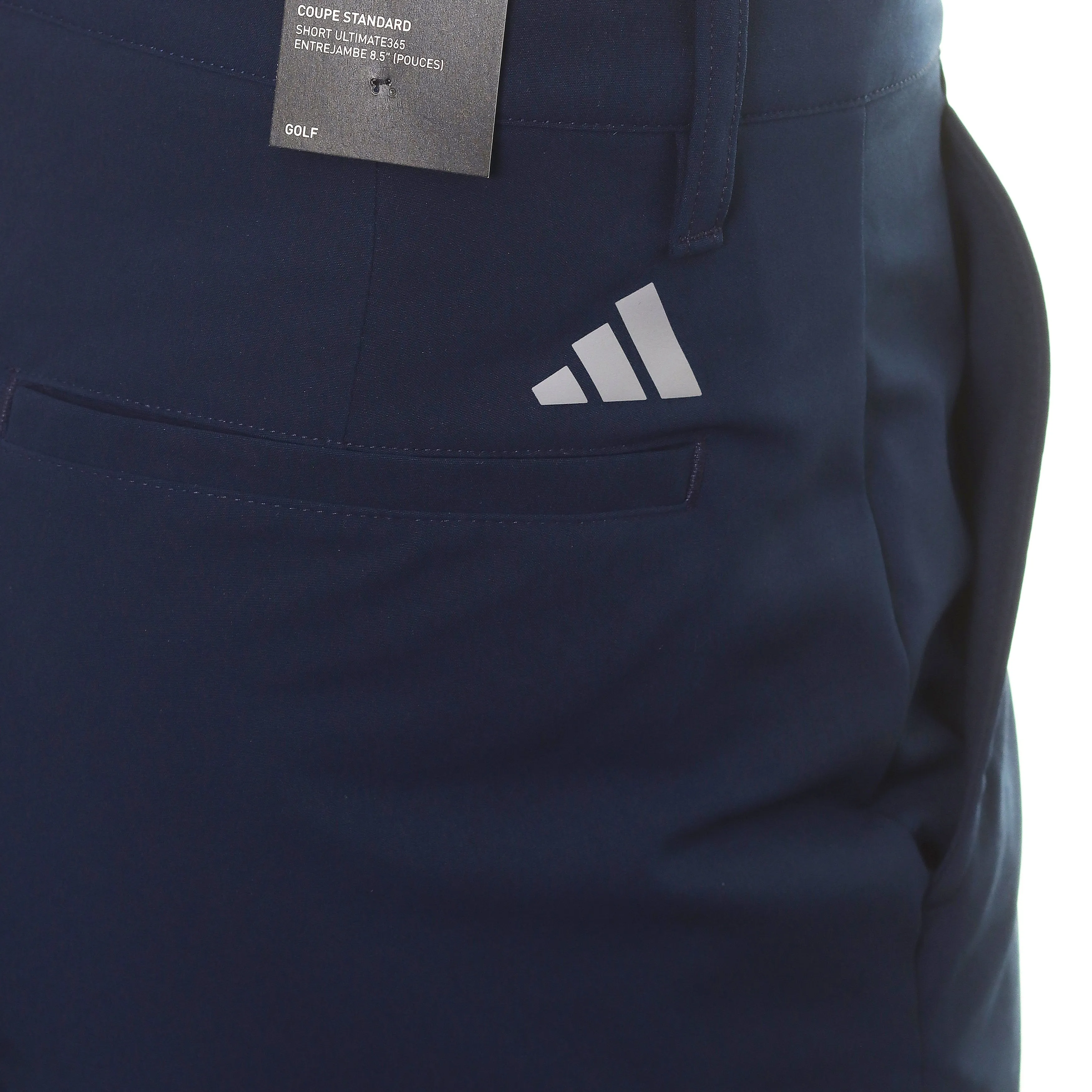 adidas Golf Ultimate365 8.5 Shorts