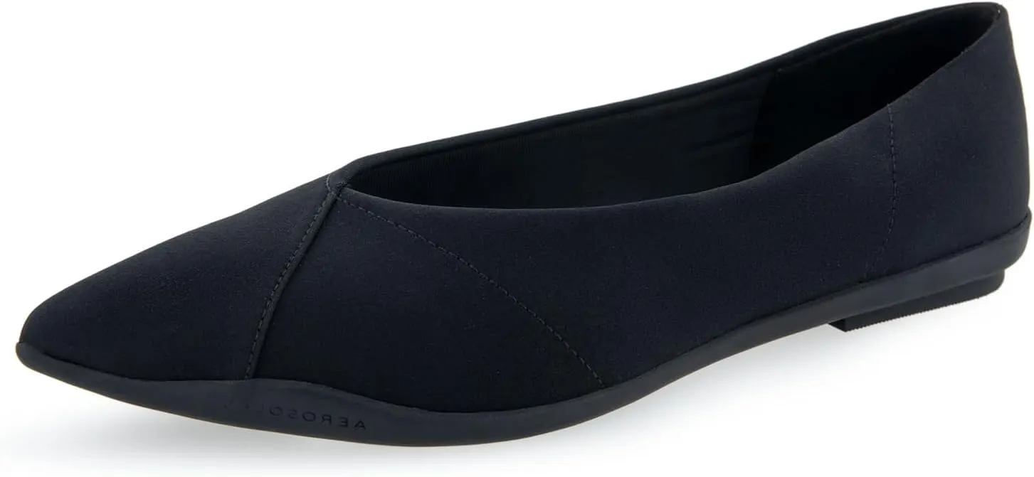 Aerosoles Women's Del Flat