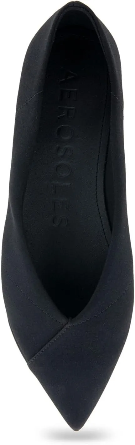 Aerosoles Women's Del Flat
