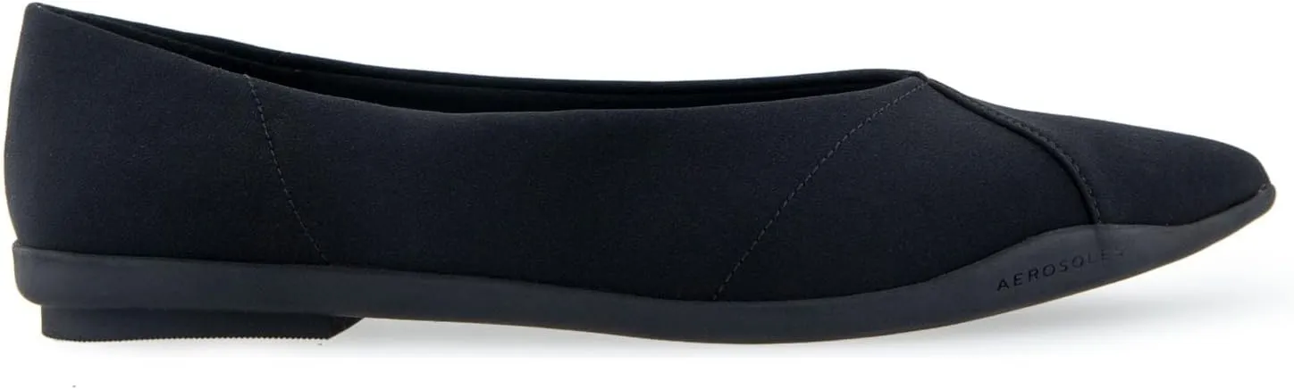 Aerosoles Women's Del Flat