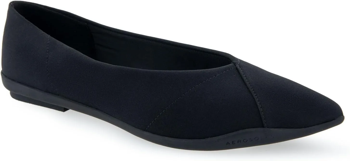 Aerosoles Women's Del Flat