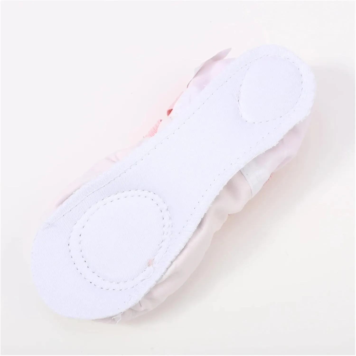 Ballet Shoes Women Dance Shoes Girls Soft Soled Gymnastics Practice Shoes Ballet Core Shoes Classical Modern Dance Figure Yoga Shoes for Girls Toddler Ballet Slippers(Brwon,39)