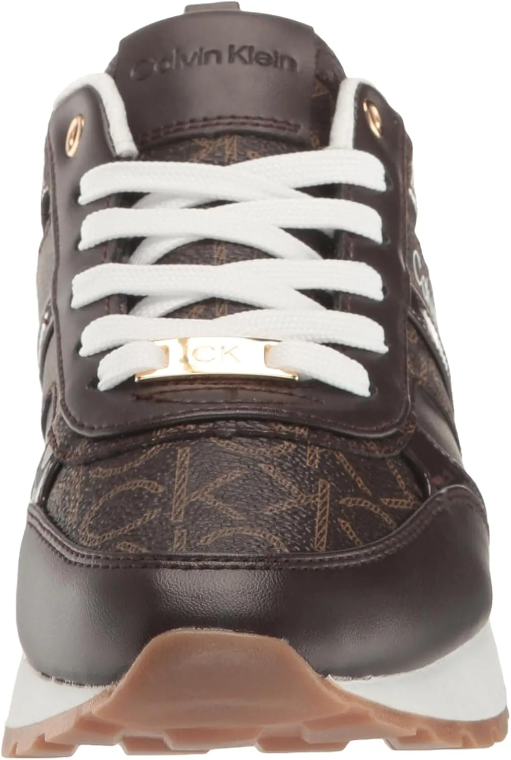 Calvin Klein Women's Carlla Sneaker