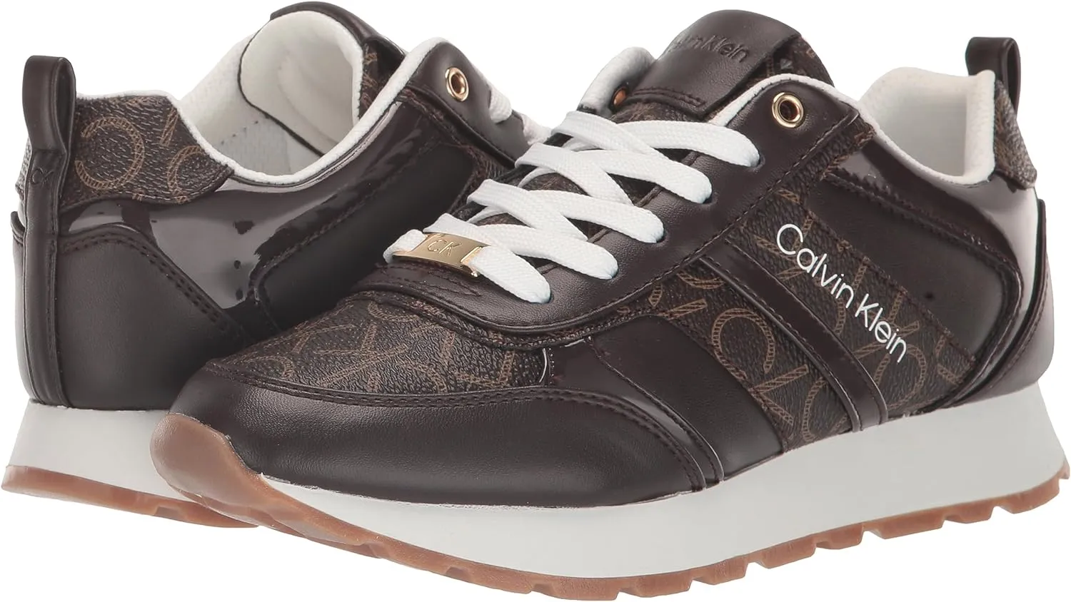 Calvin Klein Women's Carlla Sneaker