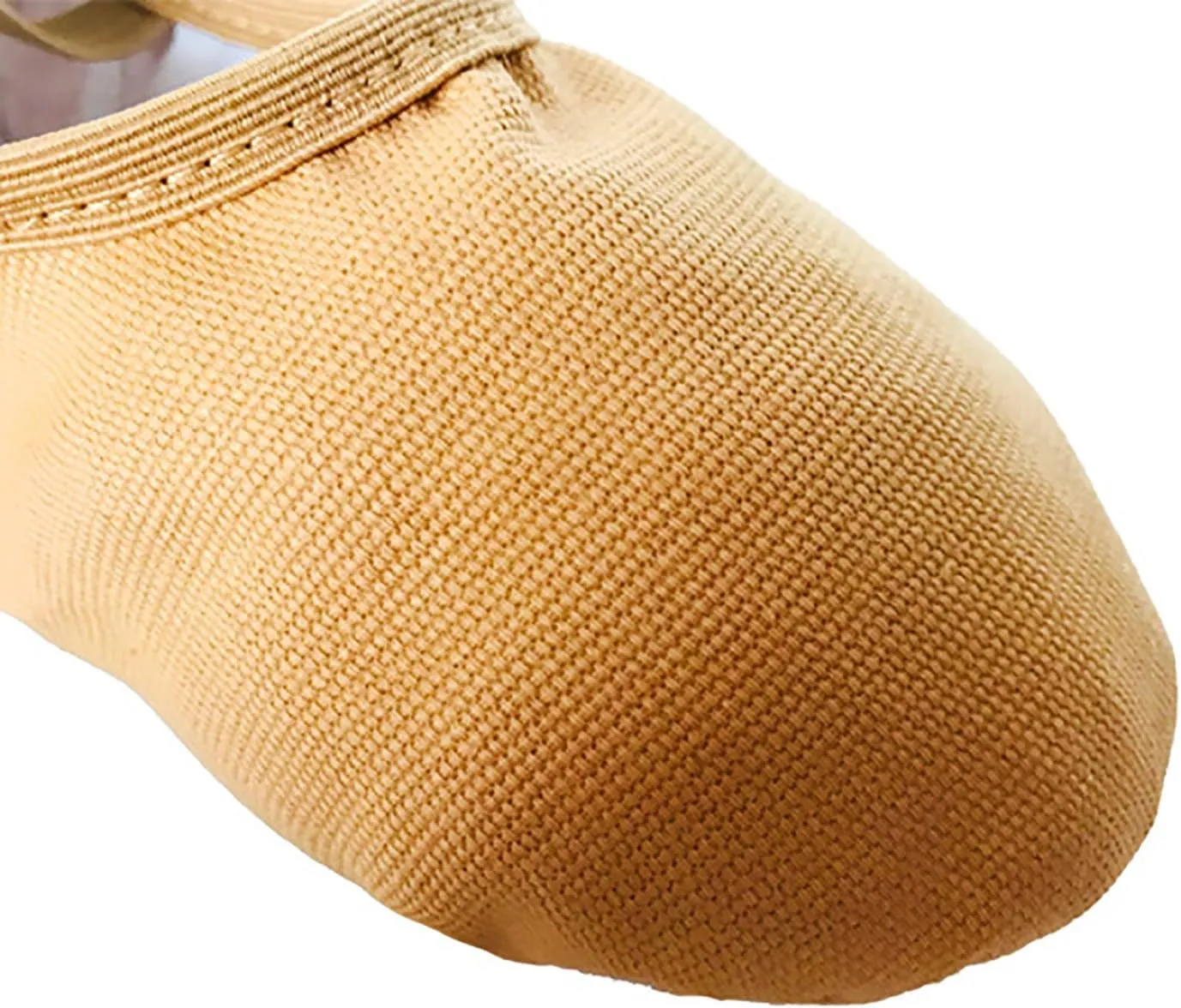 Canvas Shoes Girls Ballet Shoes for Girls Toddler Ballet Slippers Soft Leather Boys Dance Toddler Shoes Girls