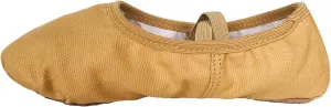 Canvas Shoes Girls Ballet Shoes for Girls Toddler Ballet Slippers Soft Leather Boys Dance Toddler Shoes Girls