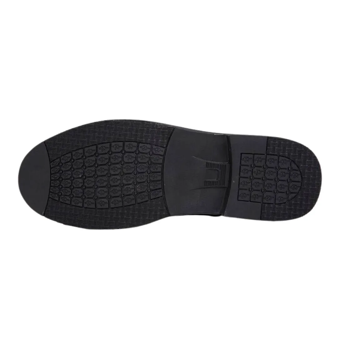 Chelseas - Boots  6CM Elevation