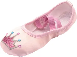Child Children Shoes Dance Shoes Warm Dance Ballet Performance Indoor Shoes Yoga Infant Girls Tennis Shoes
