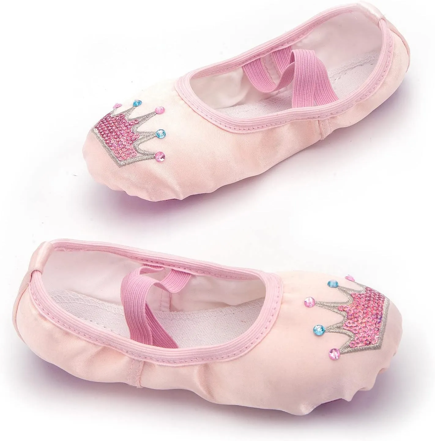 Child Children Shoes Dance Shoes Warm Dance Ballet Performance Indoor Shoes Yoga Infant Girls Tennis Shoes