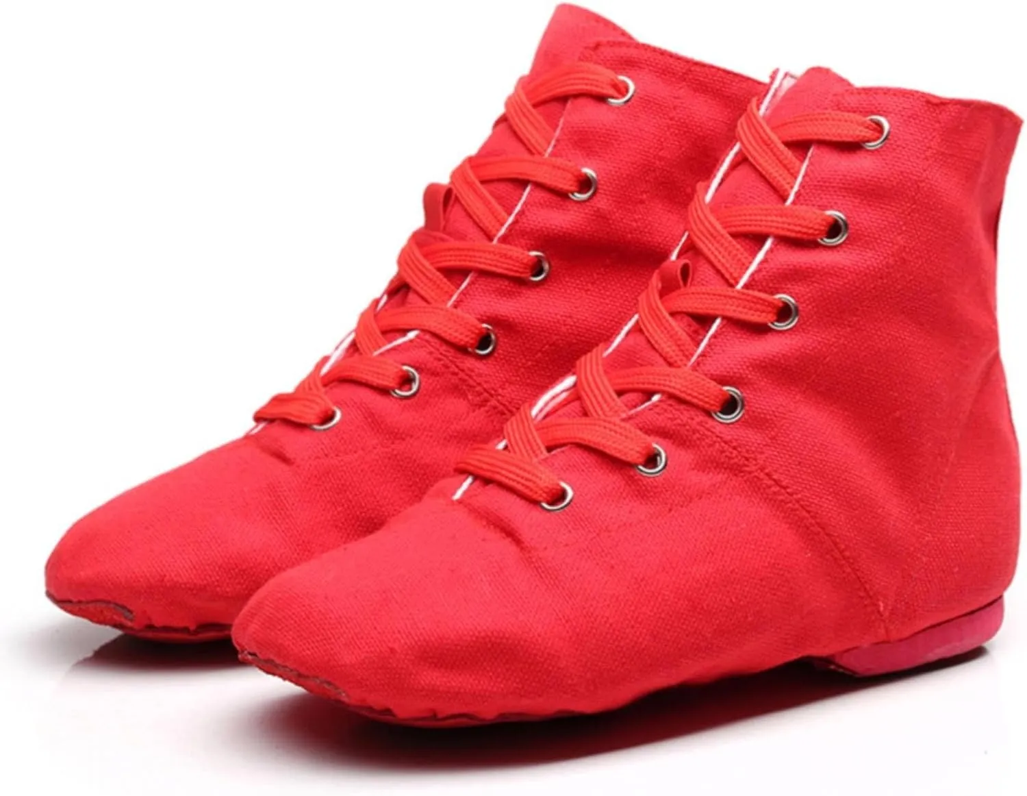 Children Shoes Dance Shoes Warm Dance Ballet Performance Indoor Shoes Jazz Dance Shoes Toddler Shoes Girls