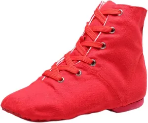Children Shoes Dance Shoes Warm Dance Ballet Performance Indoor Shoes Jazz Dance Shoes Toddler Shoes Girls