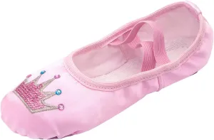 Children Shoes Dance Shoes Warm Dance Ballet Performance Indoor Shoes Yoga Dance Shoes 7 Toddler Shoes