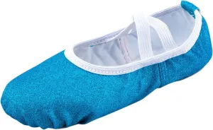 Children Shoes Dance Shoes Warm Dance Ballet Performance Indoor Shoes Yoga Dance Shoes Girls Shoe Wedges