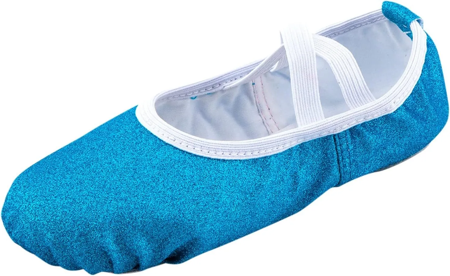 Children Shoes Dance Shoes Warm Dance Ballet Performance Indoor Shoes Yoga Dance Shoes Girls Shoe Wedges