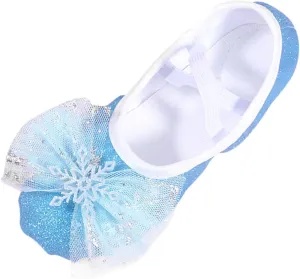 Children Shoes Dance Shoes Warm Dance Ballet Performance Indoor Shoes Yoga Dance Shoes Toddler Tennis Shoes Girl
