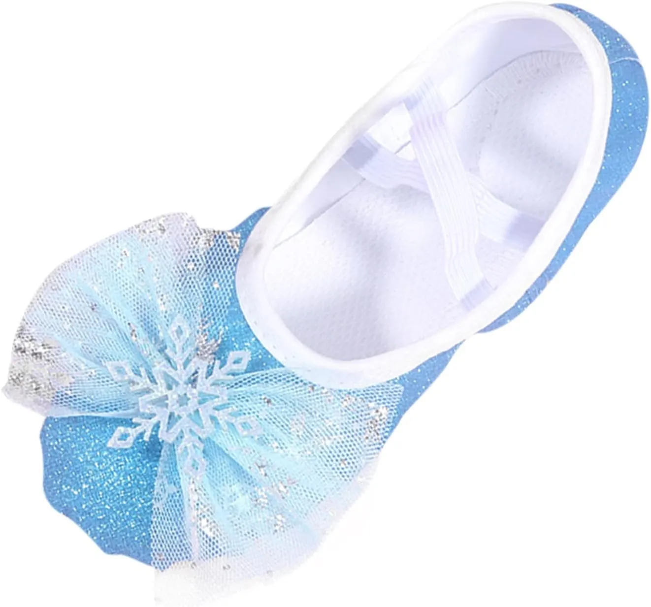 Children Shoes Dance Shoes Warm Dance Ballet Performance Indoor Shoes Yoga Dance Shoes Toddler Tennis Shoes Girl