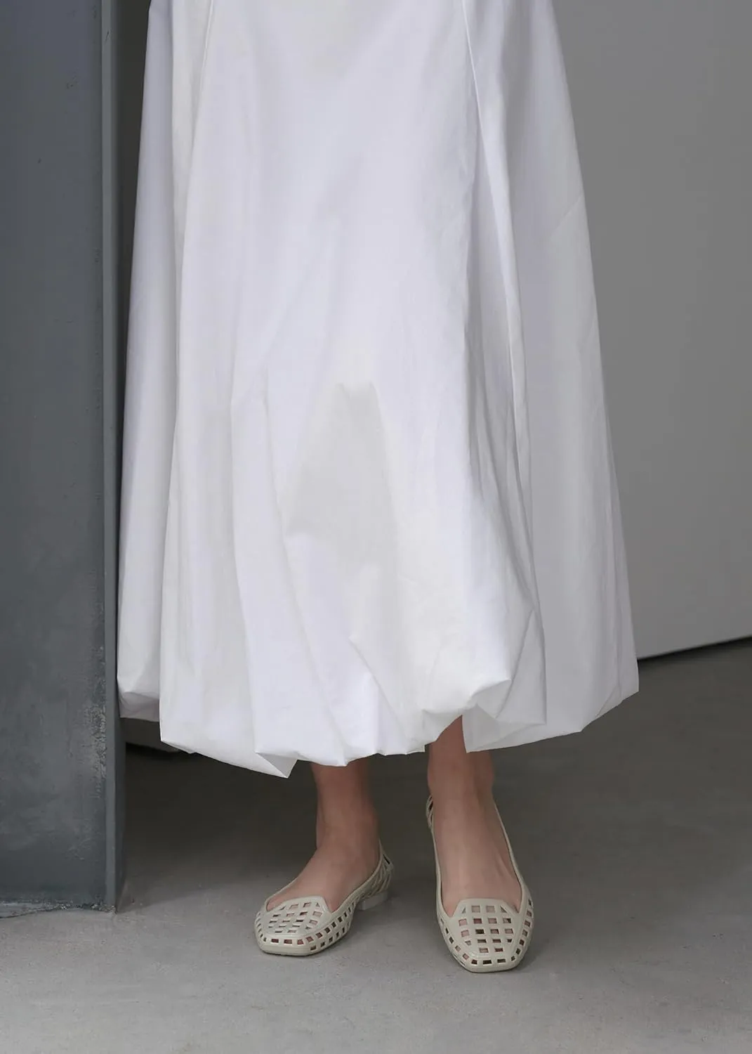 Classic/Slip on Dress Sandals, Squared Toe Flats, Jellies, Jelly Shoes for Women