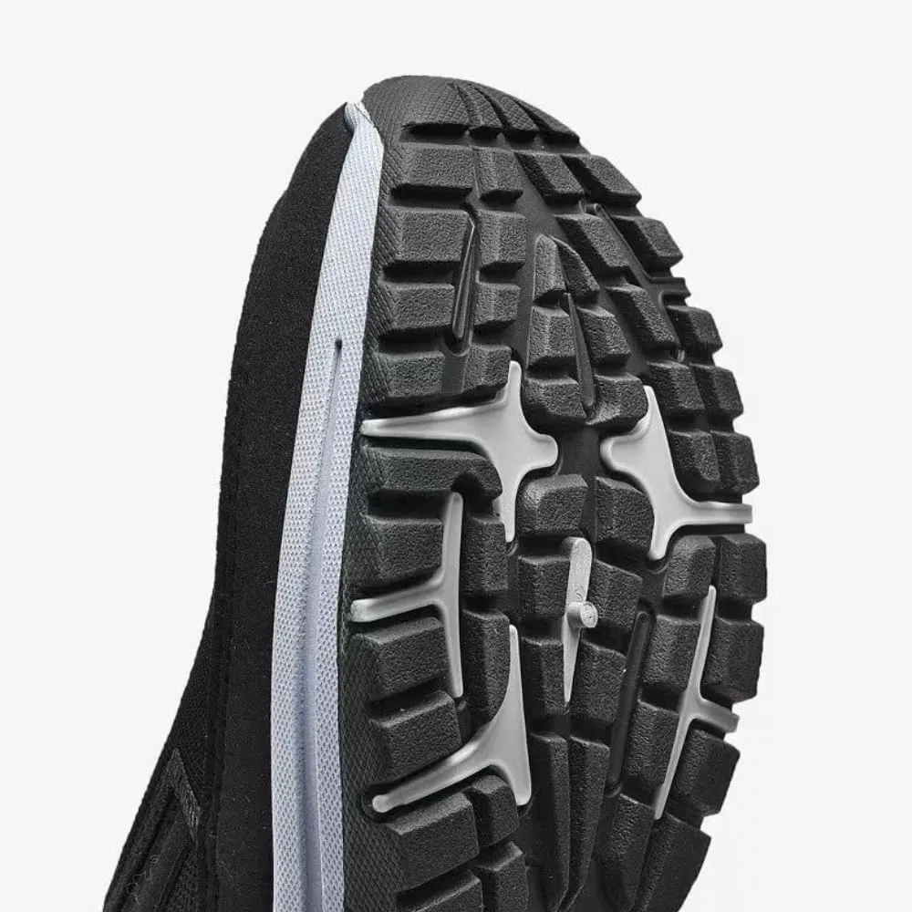 DYJAGYO Men's Orthopedic Shoes,Outdoor Hiking Orthopedic Shoes,Breathable Orthopedic Travel Shoes Men's Flats