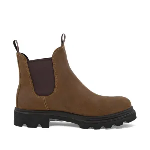ECCO Women's Grainer in Cocoa Brown