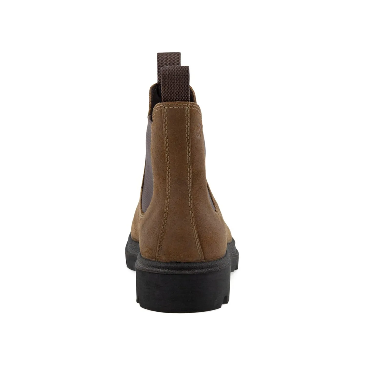 ECCO Women's Grainer in Cocoa Brown