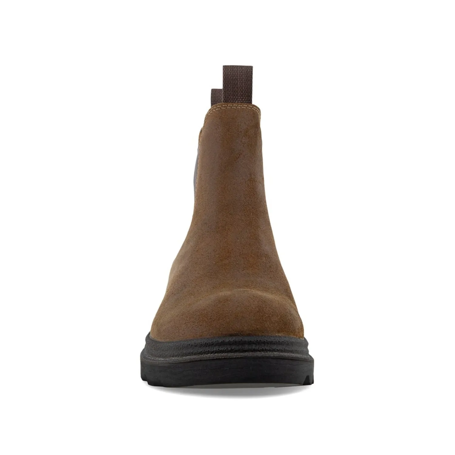 ECCO Women's Grainer in Cocoa Brown