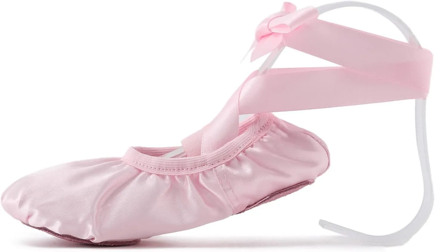 Girl Shoes Children Dance Shoes Strap Ballet Shoes Toes Indoor Yoga Training Shoes Kids Shoes