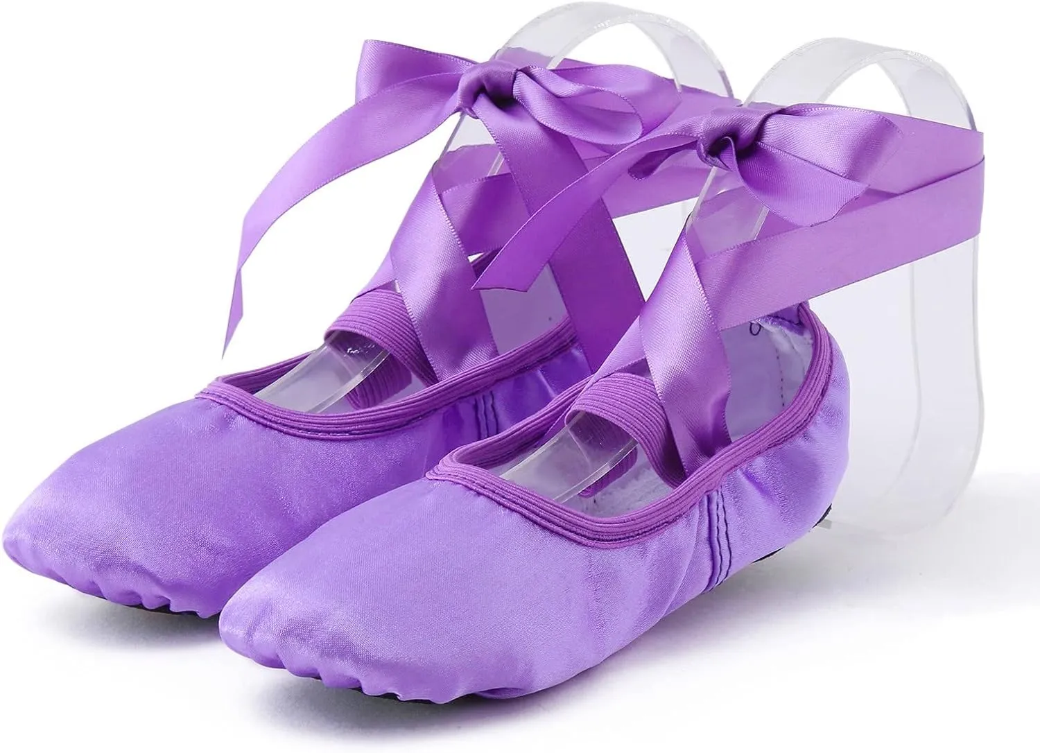 Girl Wedges Children Dance Shoes Strap Ballet Shoes Toes Indoor Yoga Training Shoes Fashion Shoes for Kids Girl
