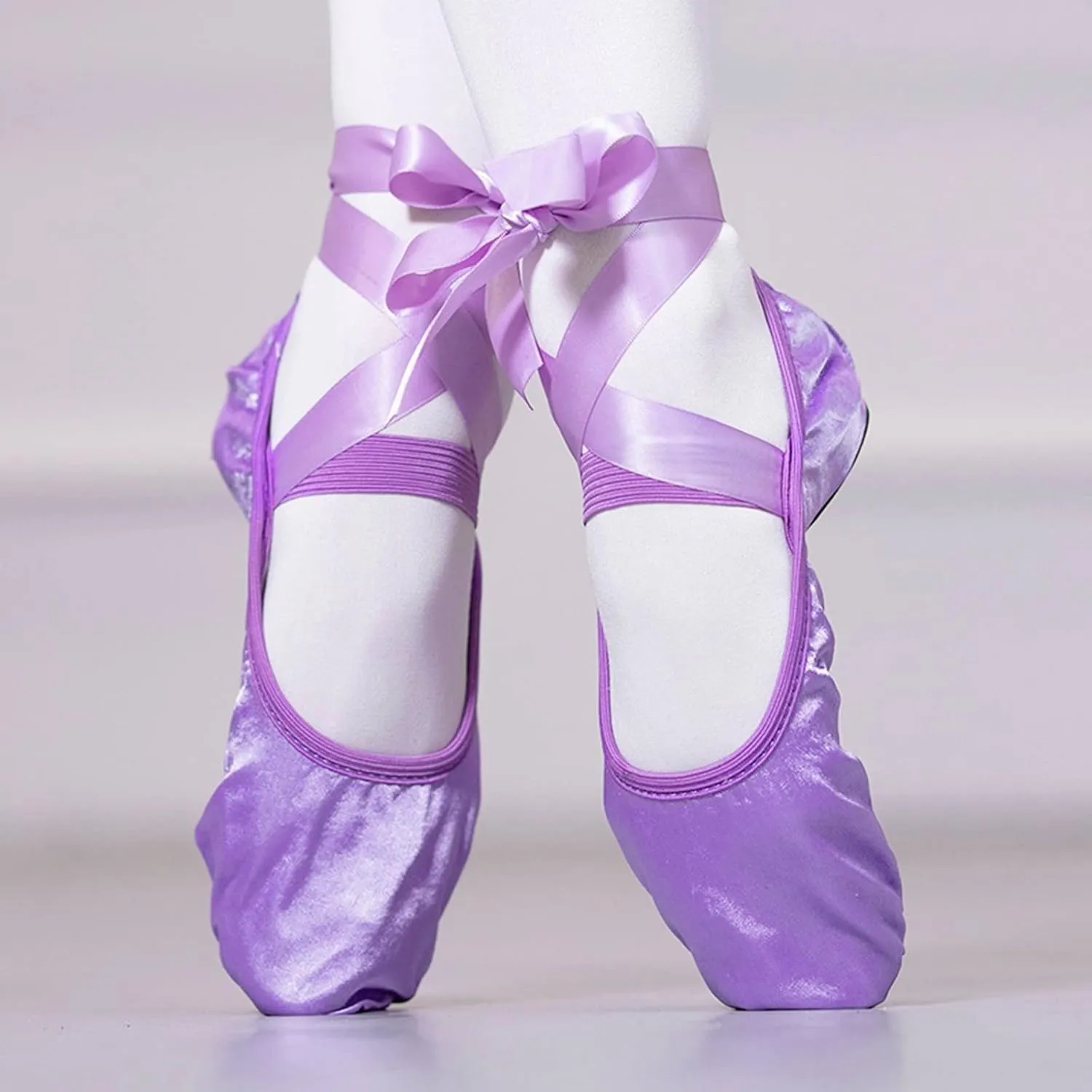 Girl Wedges Children Dance Shoes Strap Ballet Shoes Toes Indoor Yoga Training Shoes Fashion Shoes for Kids Girl