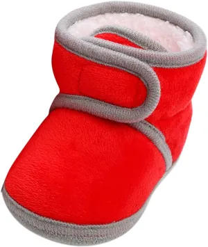 Infant Shoes,Shoes for Girls Boy Sandals Prewalker Booties Cute First Walkers Shoes Boy Shoes 0-18 Months
