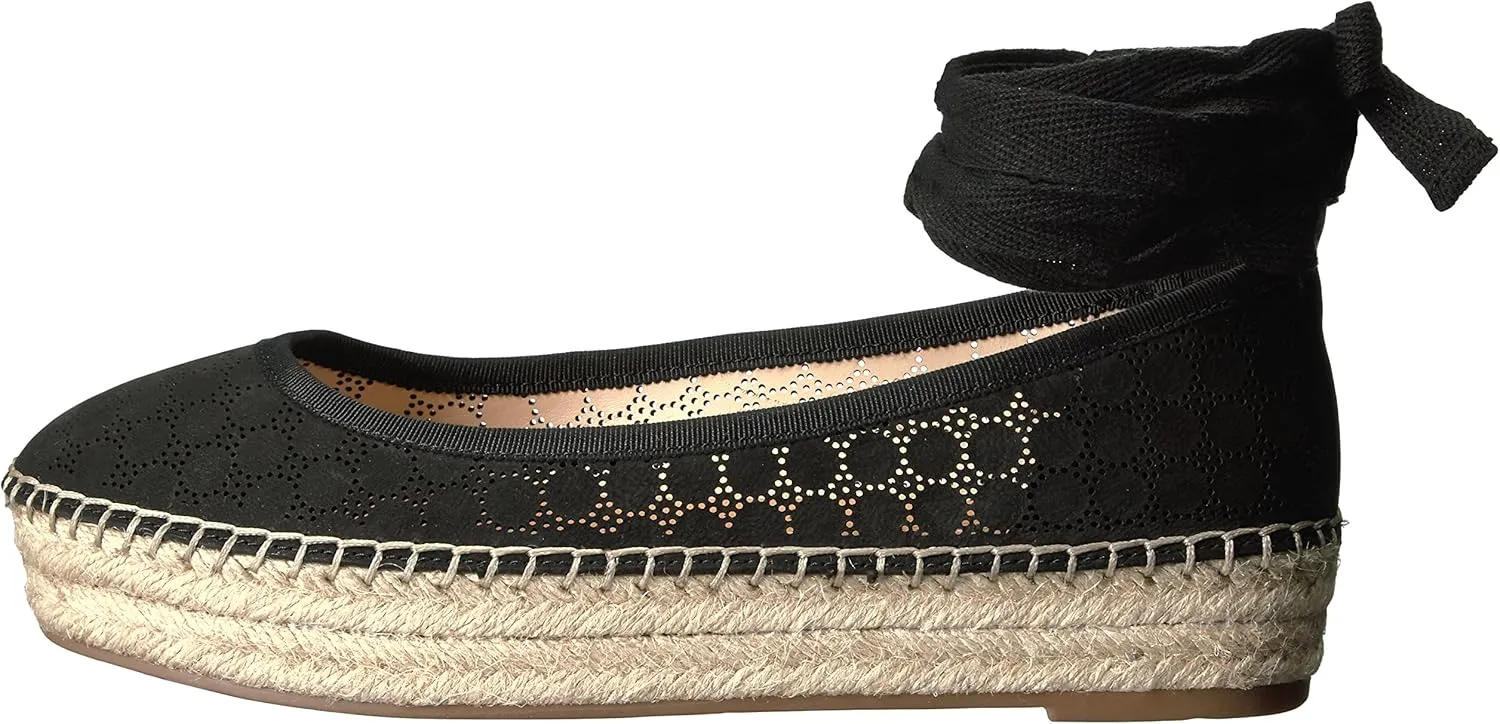 Jessica Simpson Women's Mikaela Ballet Flat