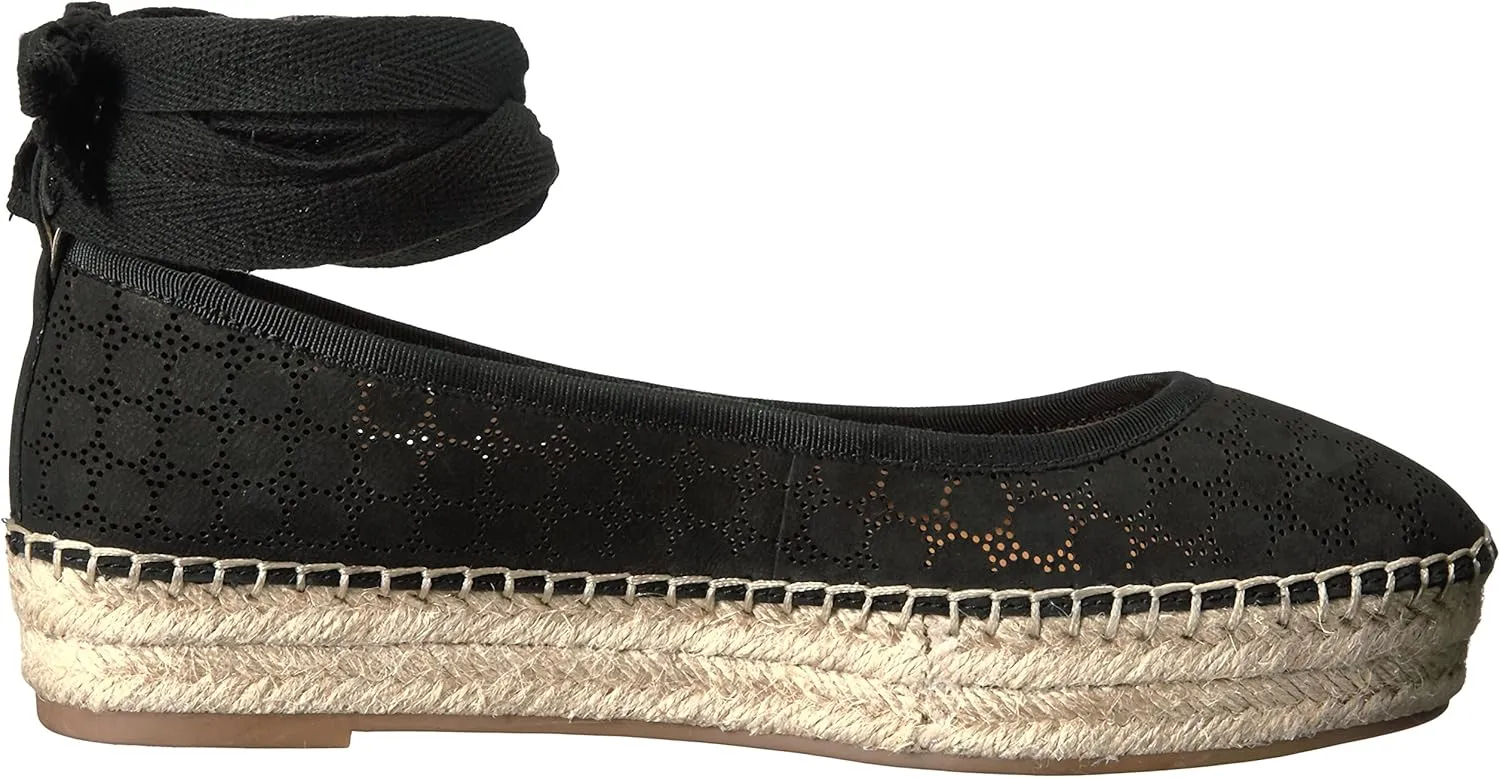 Jessica Simpson Women's Mikaela Ballet Flat