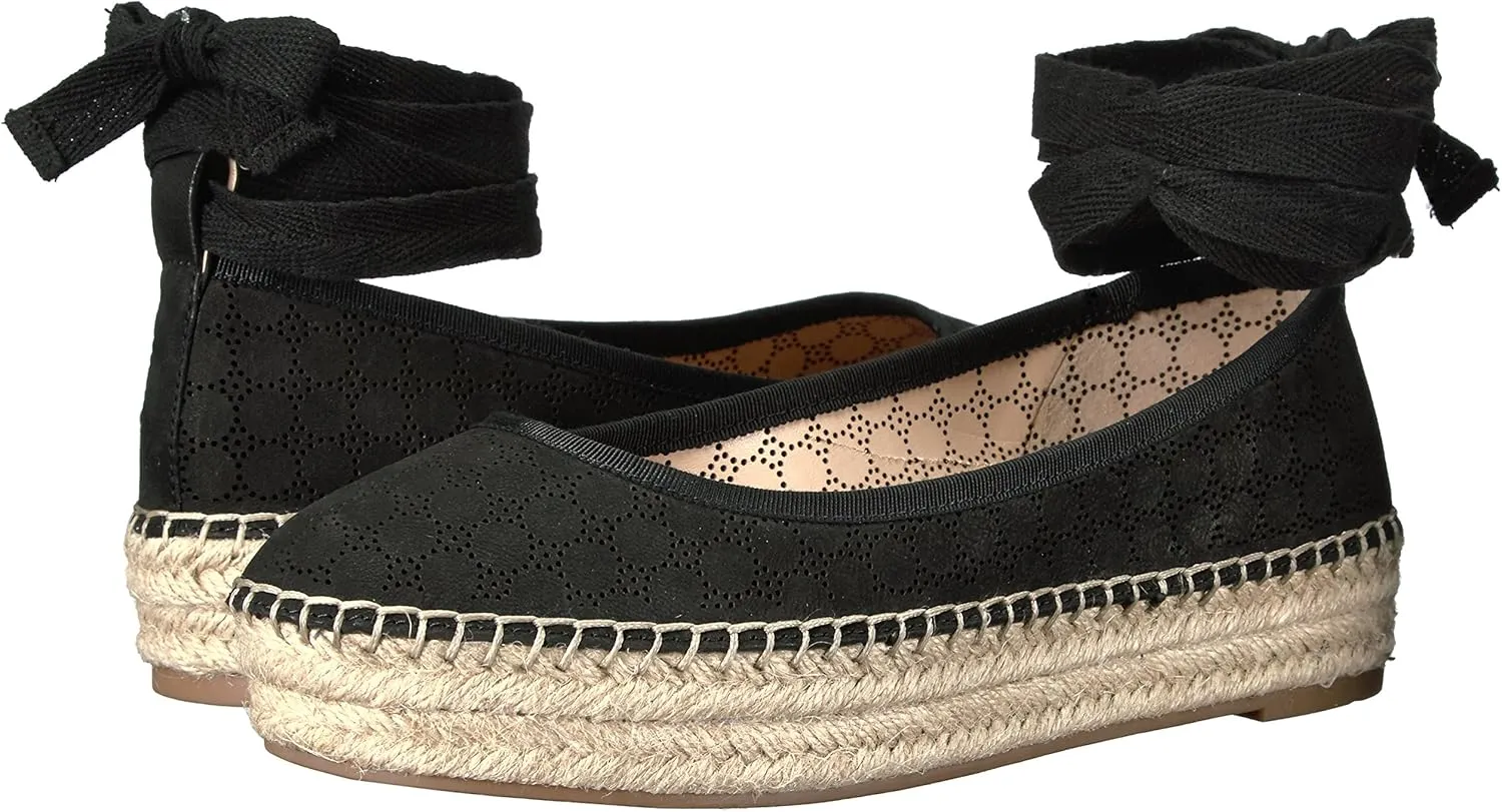 Jessica Simpson Women's Mikaela Ballet Flat