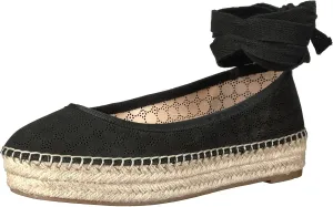 Jessica Simpson Women's Mikaela Ballet Flat