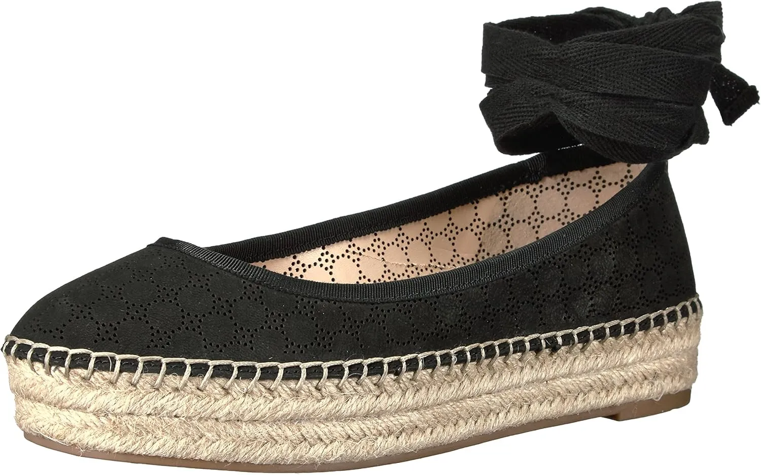 Jessica Simpson Women's Mikaela Ballet Flat