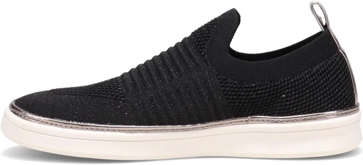 LifeStride Women's Navigate Slip-On Sneaker