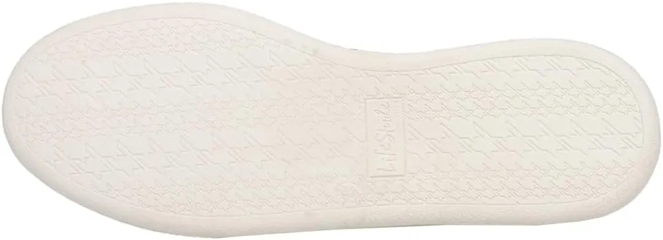 LifeStride Women's Navigate Slip-On Sneaker