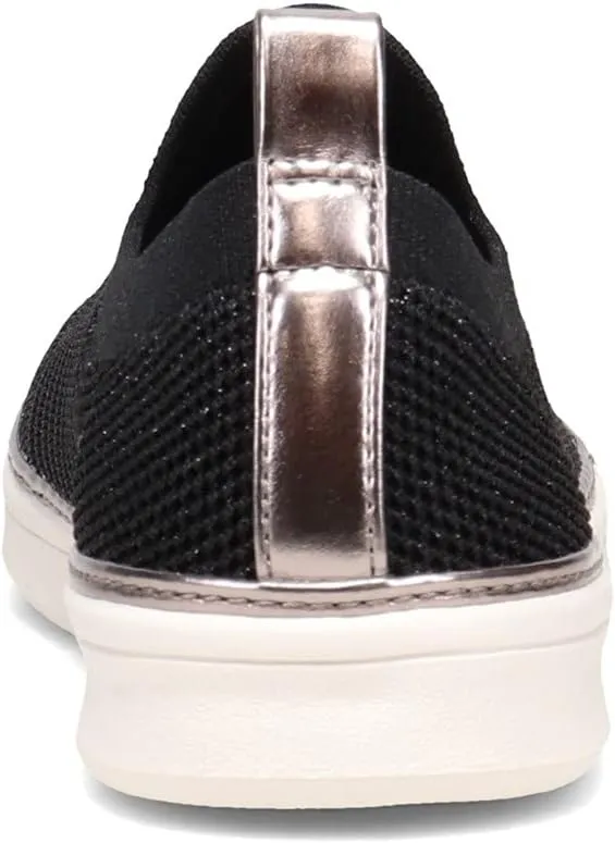 LifeStride Women's Navigate Slip-On Sneaker