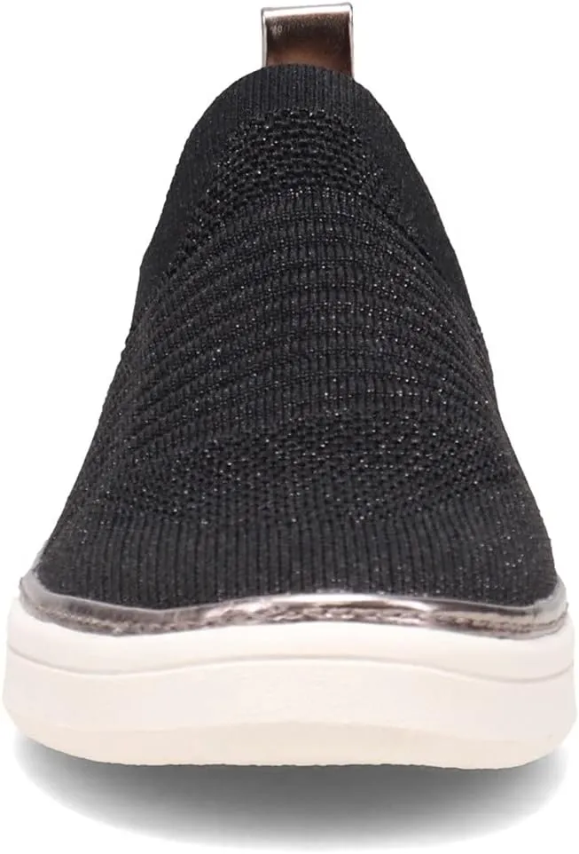 LifeStride Women's Navigate Slip-On Sneaker