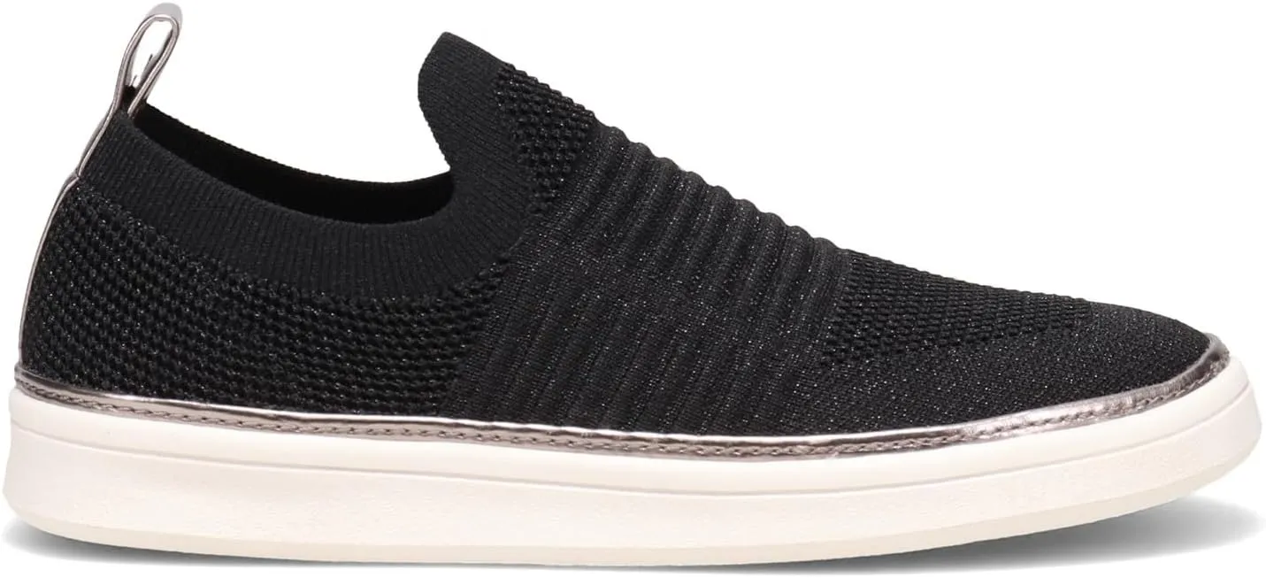 LifeStride Women's Navigate Slip-On Sneaker
