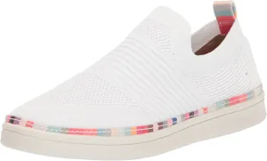 LifeStride Women's Navigate Slip-On Sneaker