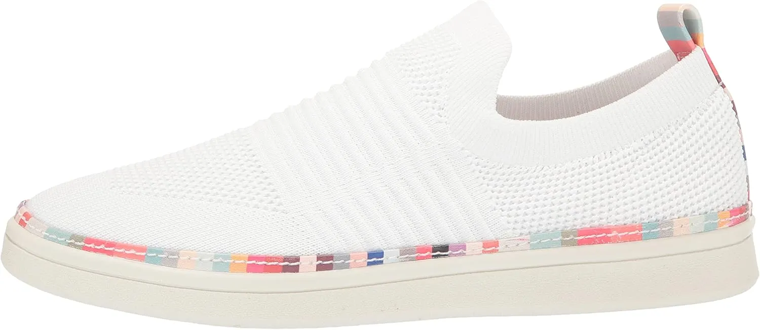 LifeStride Women's Navigate Slip-On Sneaker