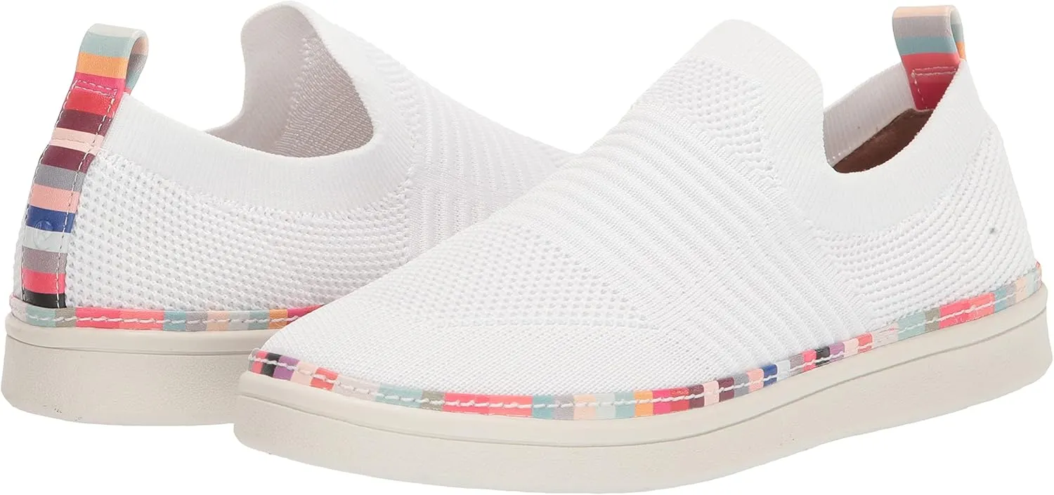 LifeStride Women's Navigate Slip-On Sneaker