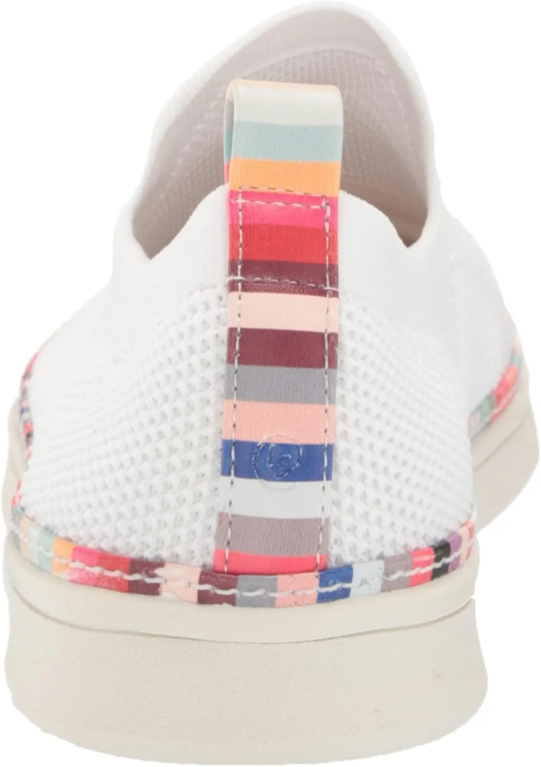LifeStride Women's Navigate Slip-On Sneaker