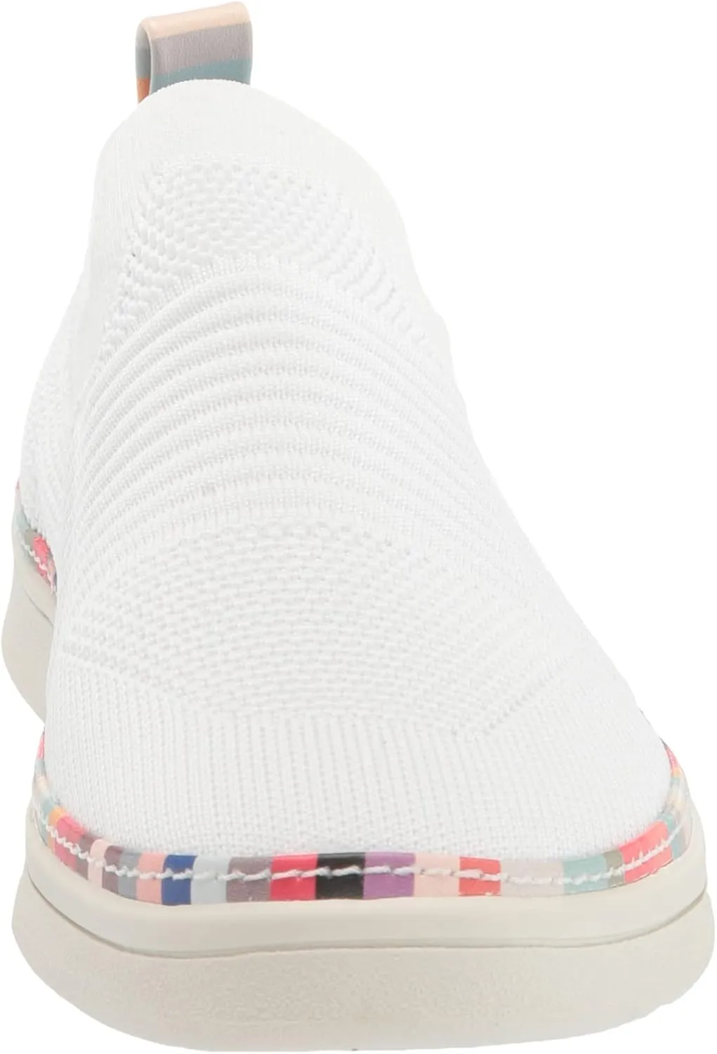 LifeStride Women's Navigate Slip-On Sneaker