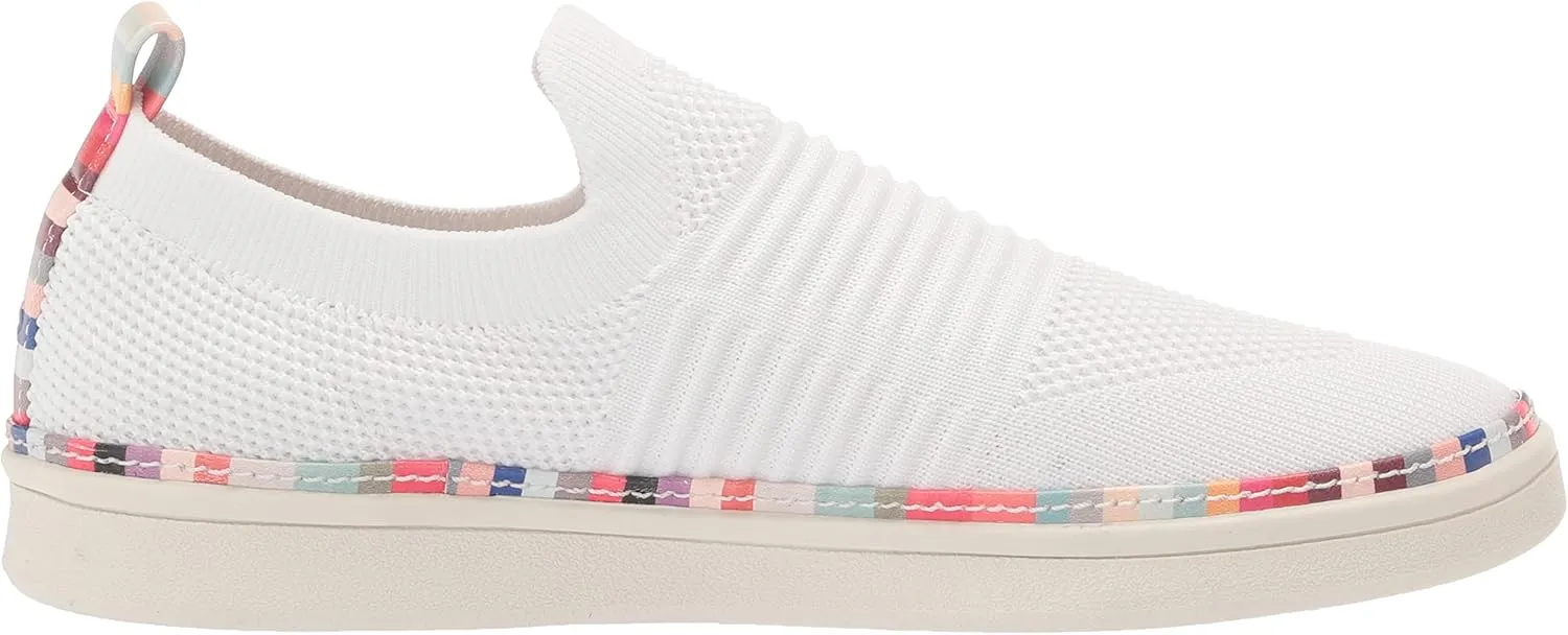 LifeStride Women's Navigate Slip-On Sneaker