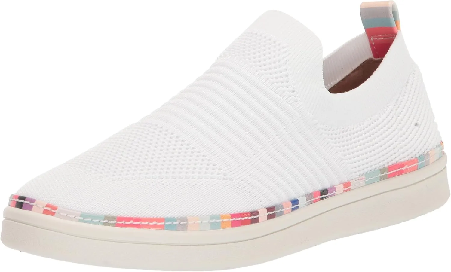 LifeStride Women's Navigate Slip-On Sneaker