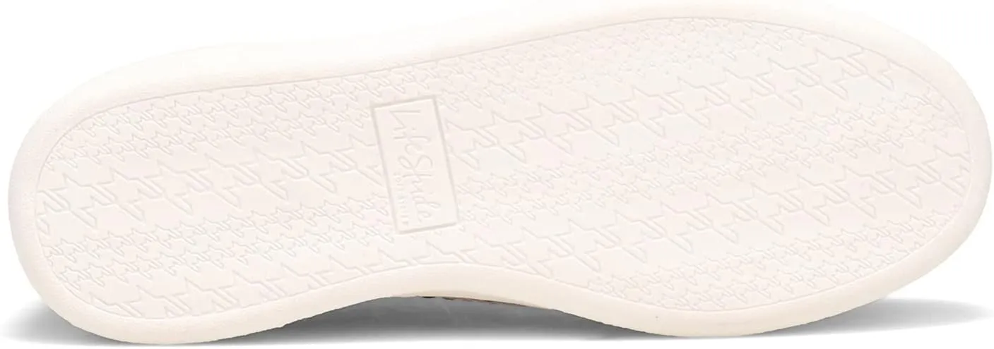 LifeStride Women's Navigate Slip-On Sneaker