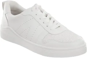 MIA Women's Alta White Perferated 6 M