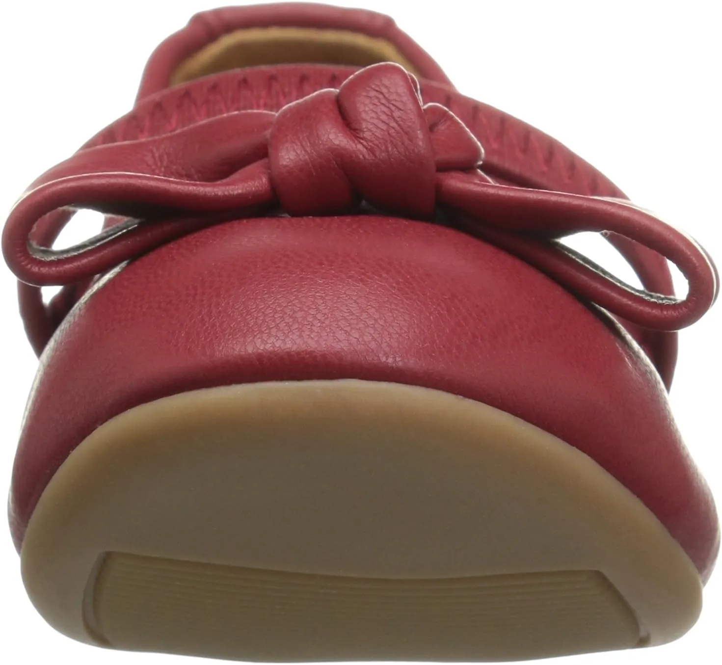 NINA Girl's Karla-t Ballet Flat
