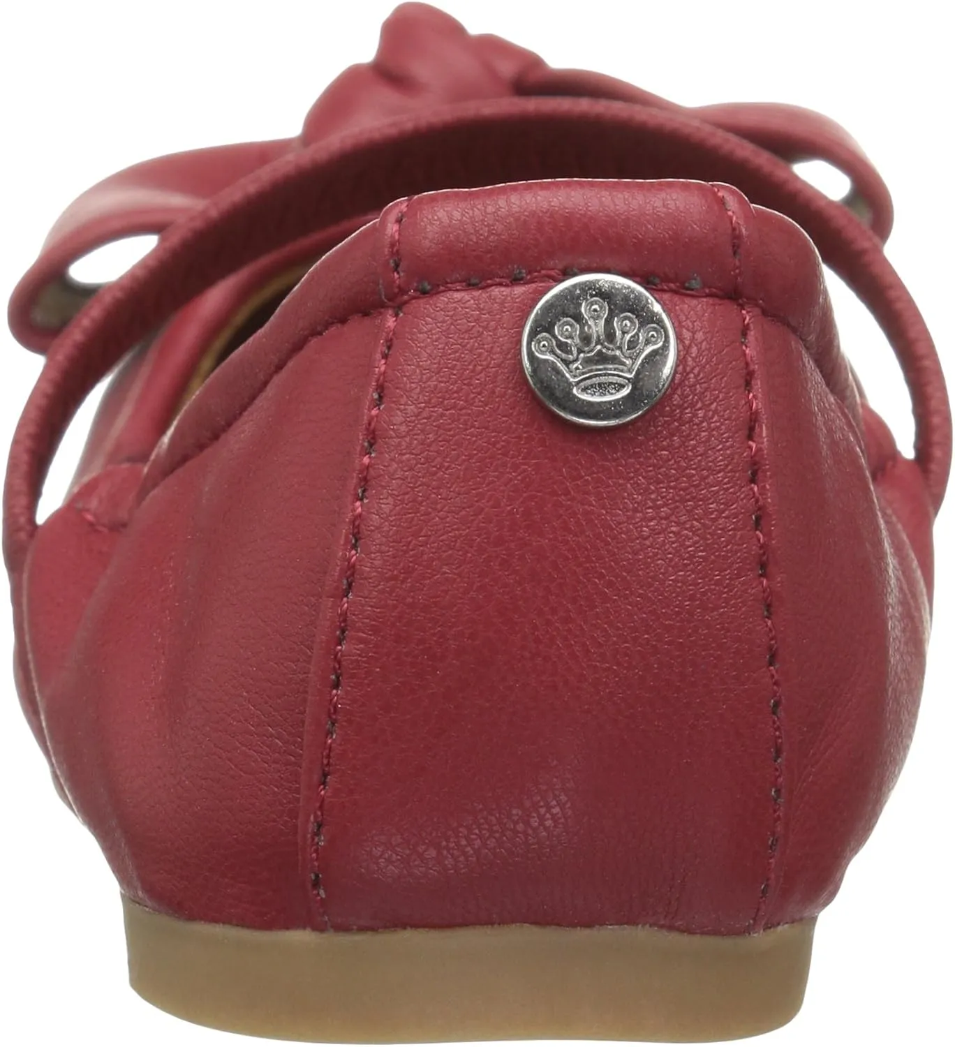 NINA Girl's Karla-t Ballet Flat